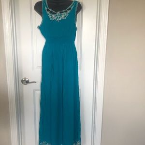 Forever 21 Maxi Dress